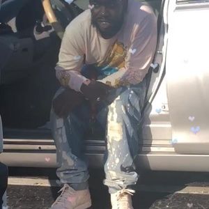 Meet your Posher, Darryl